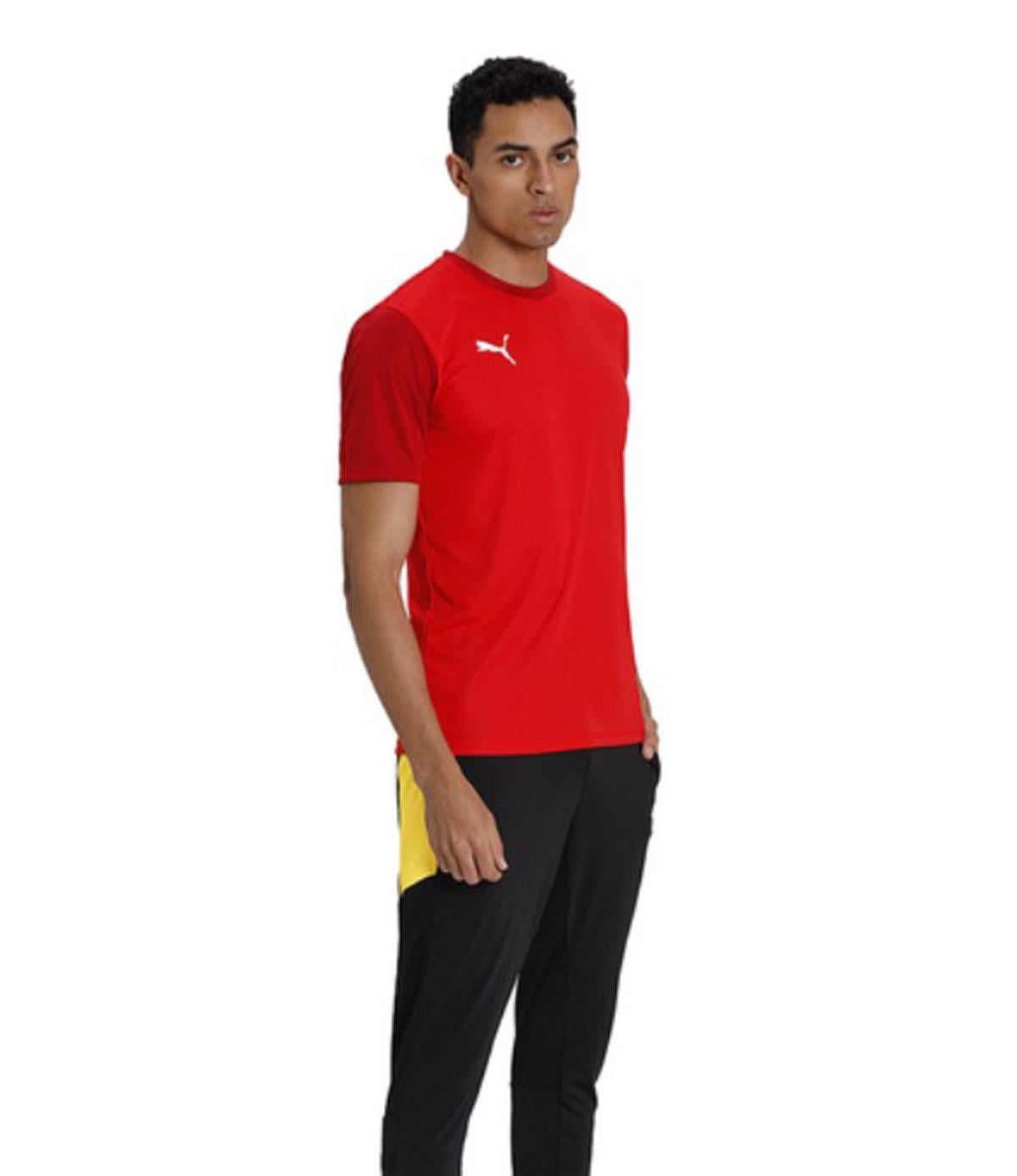 Puma Erkek Yazlık Tshırt