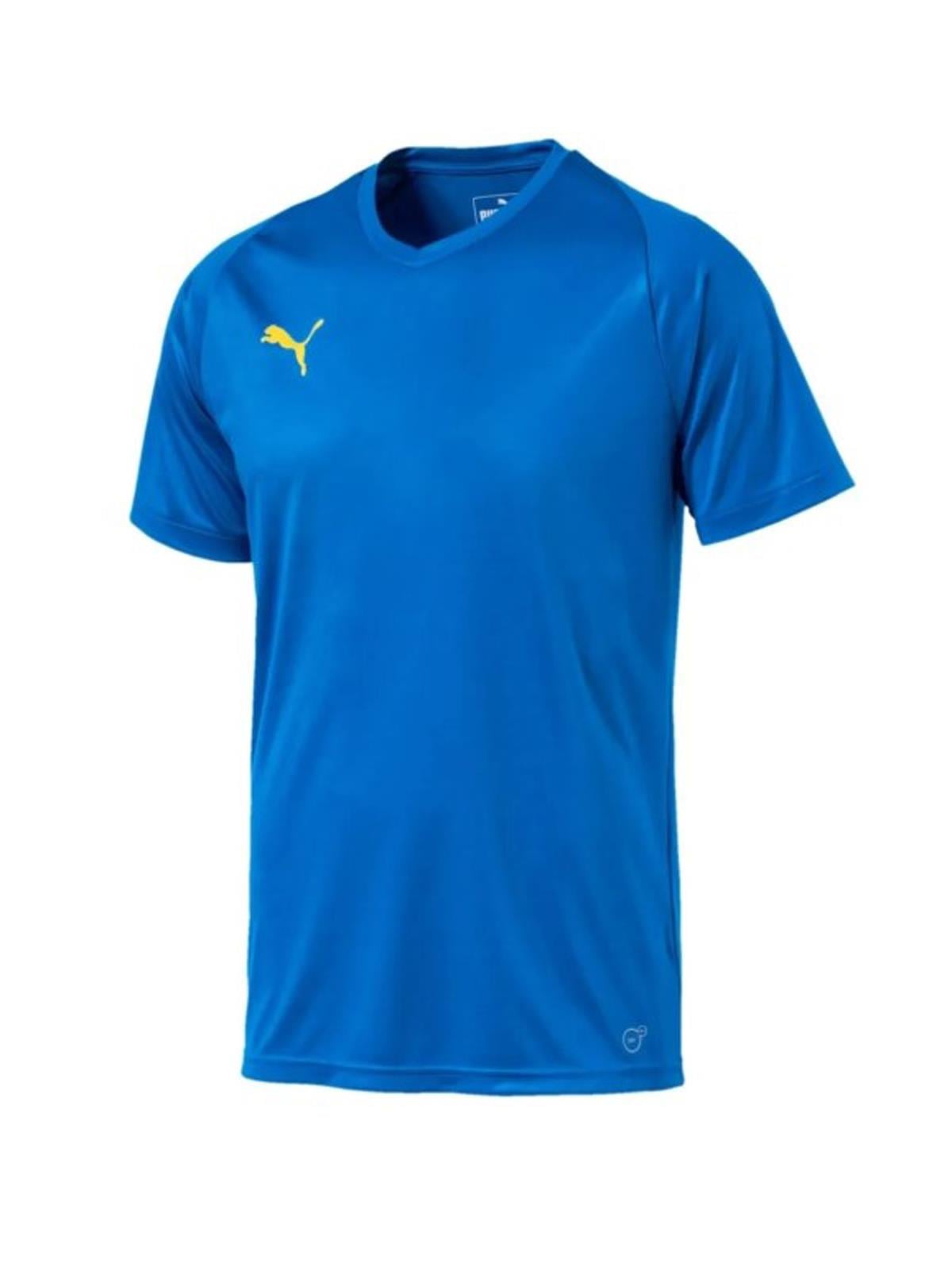 Puma Erkek Yazlık Tshırt