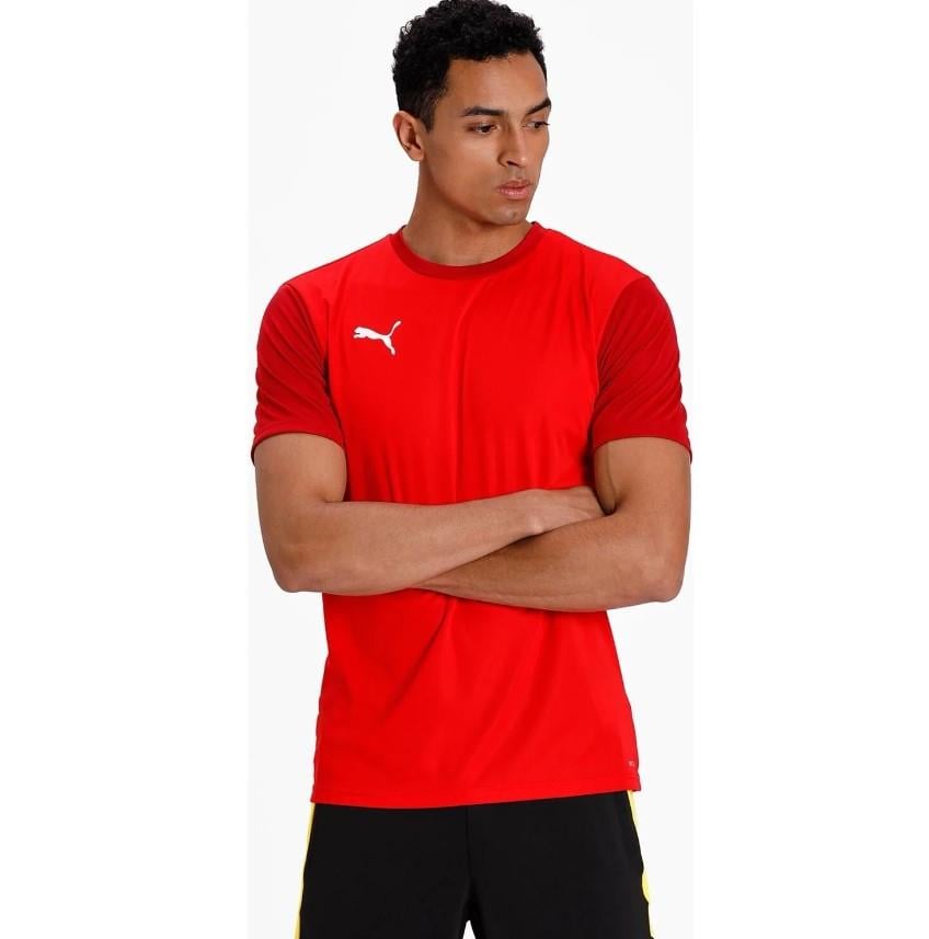 Puma Erkek Yazlık Tshırt