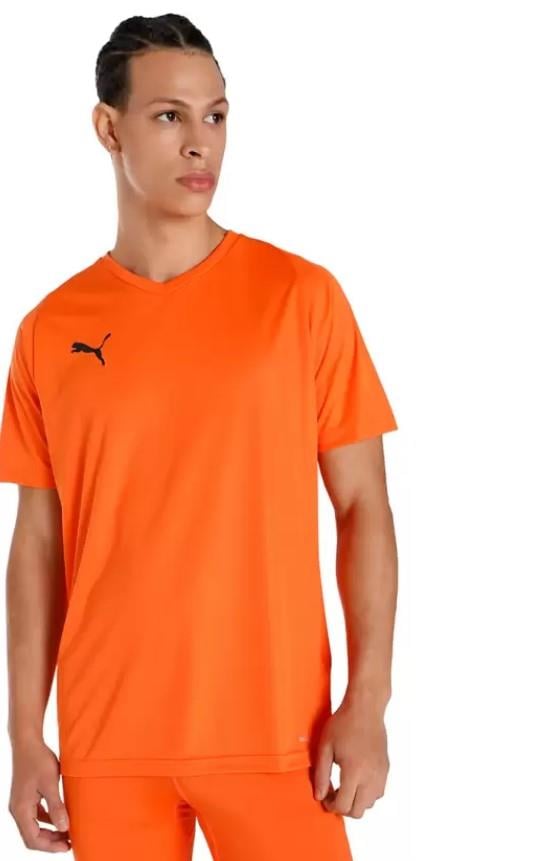 Puma Erkek Yazlık Tshırt