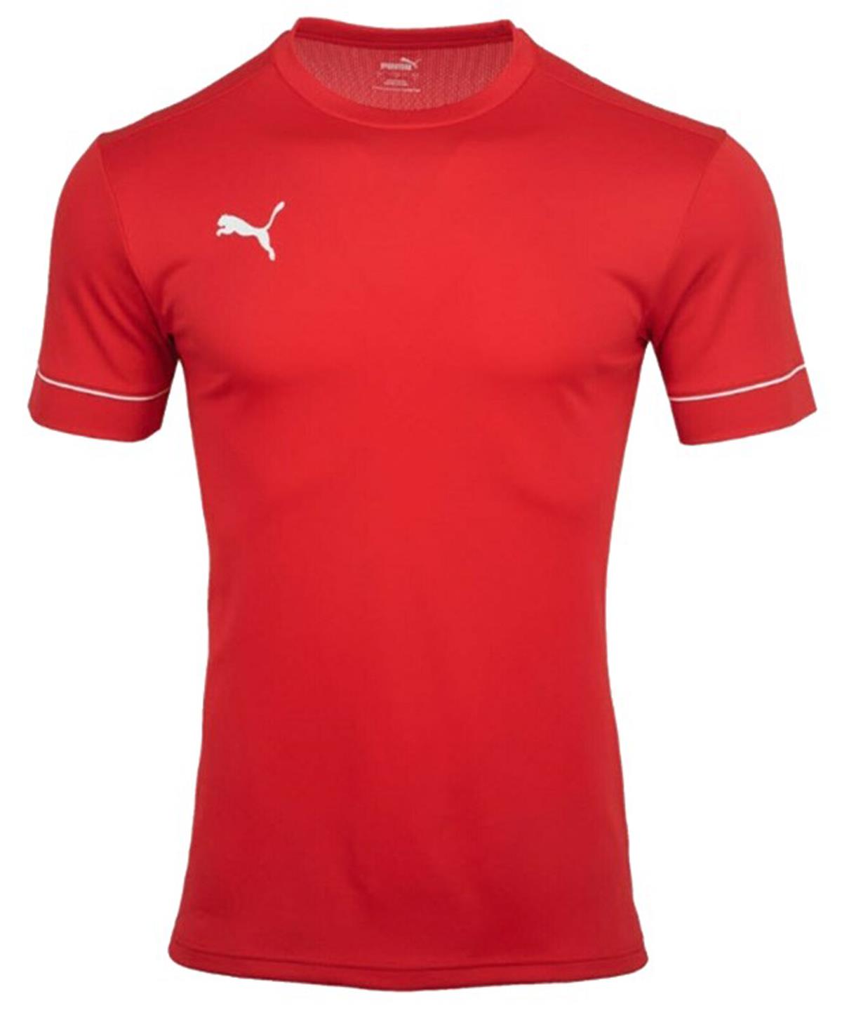Puma Erkek Yazlık Tshırt