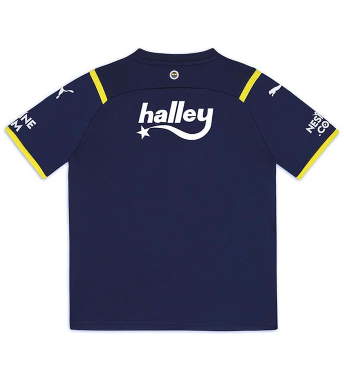 Puma Fenerbahçe Lacivert 128