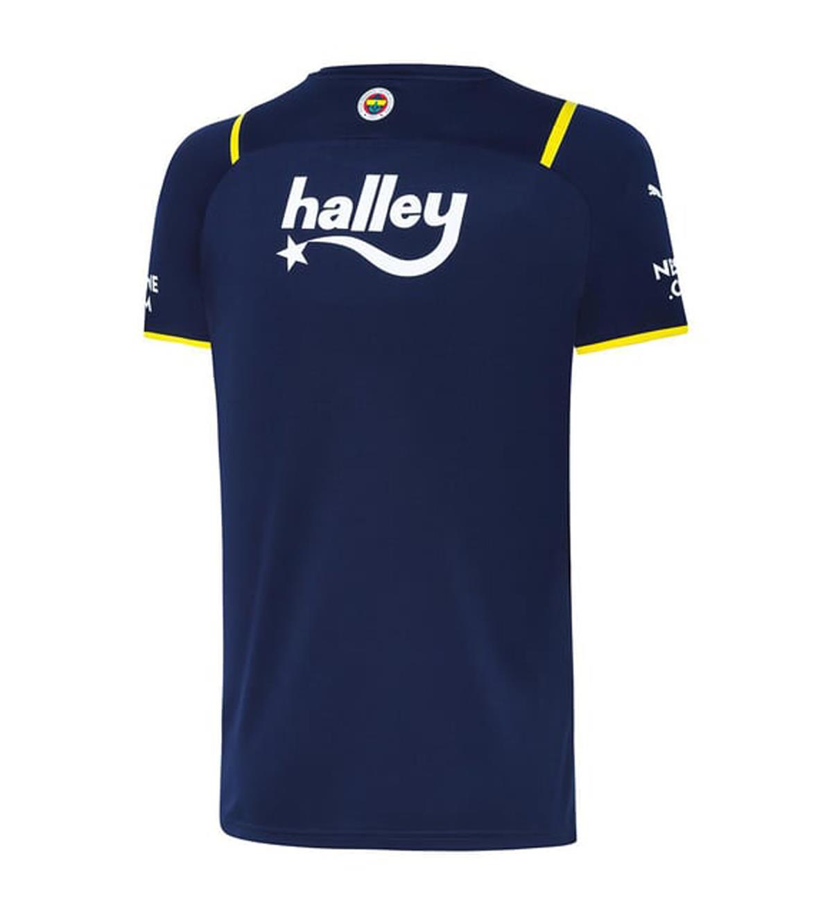 Puma Fenerbahçe Lacivert Forma