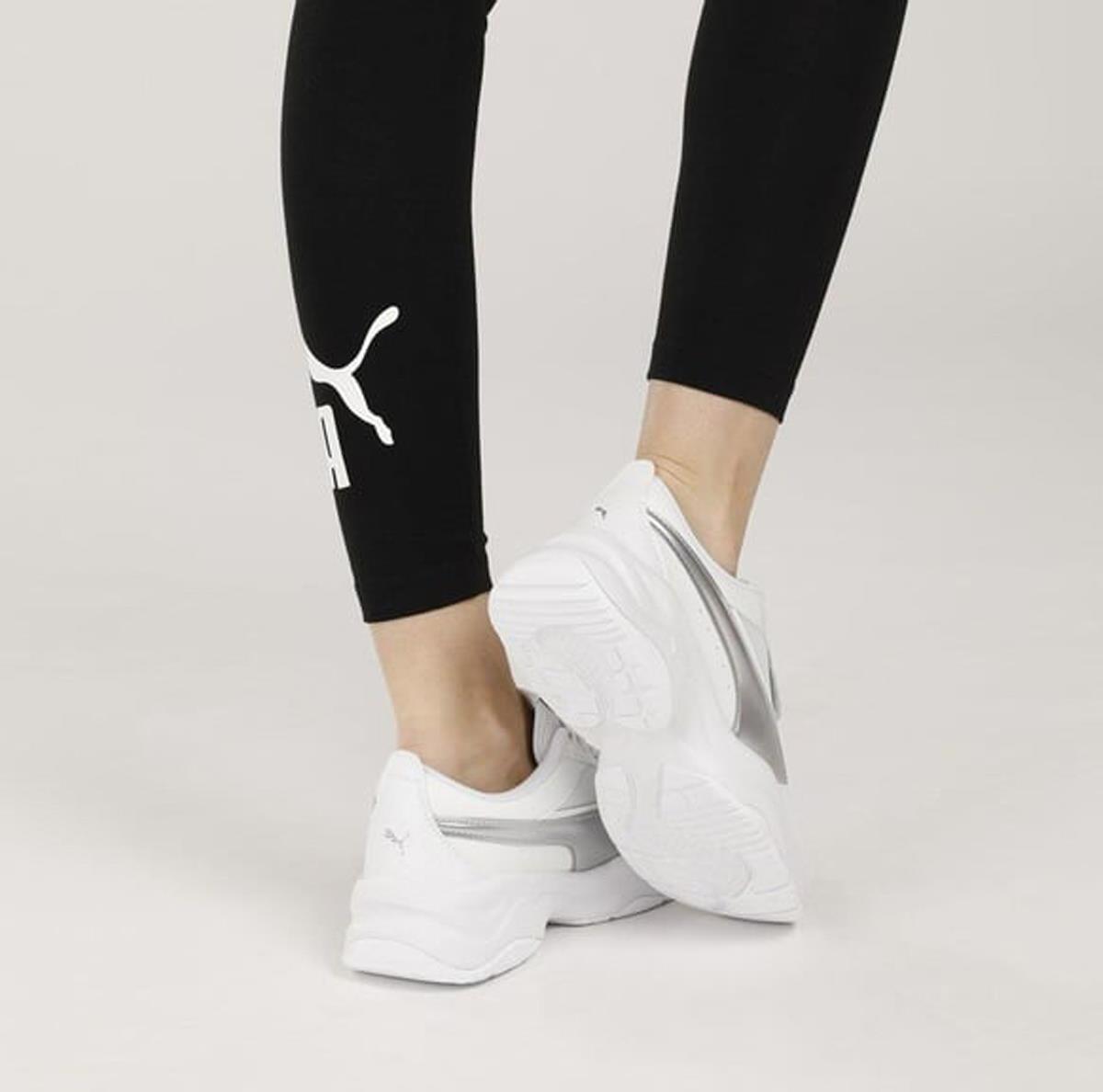 Puma Kadın Spor Ayakkabı