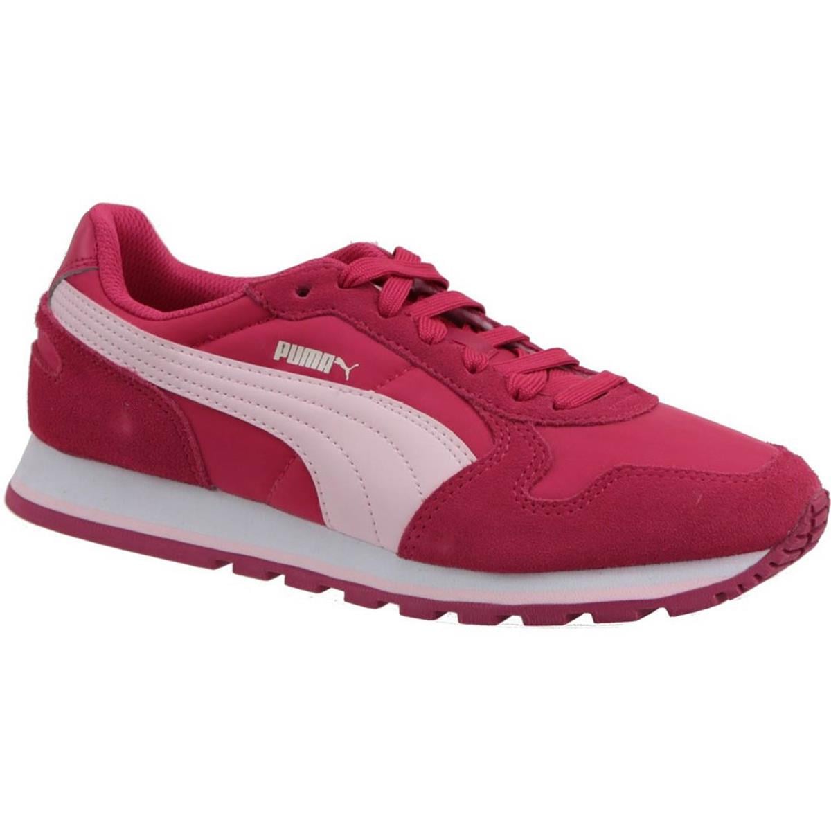 Puma Kadın Spor Ayakkabı