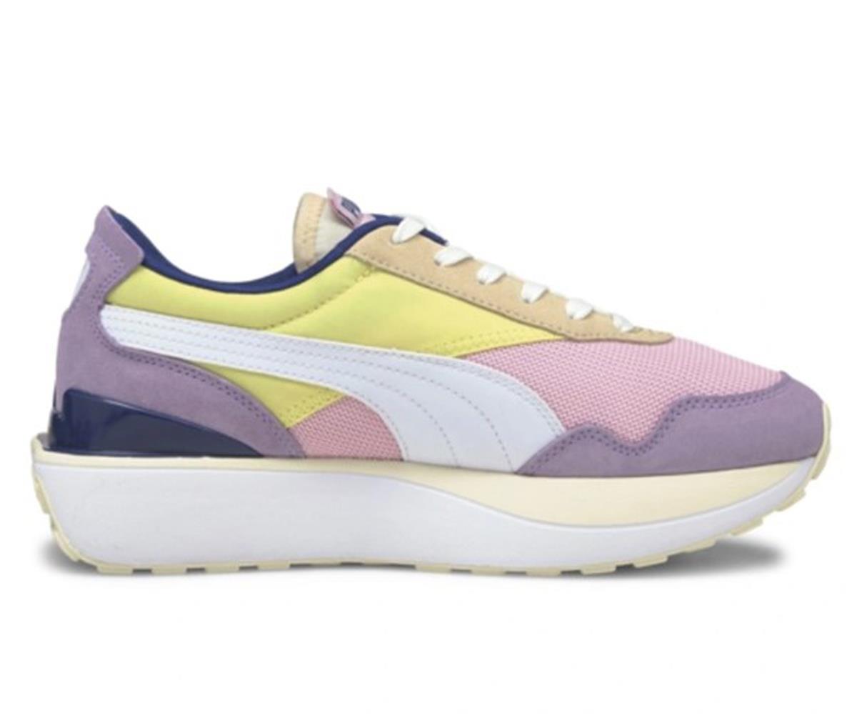 Puma Kadın Spor Ayakkabı
