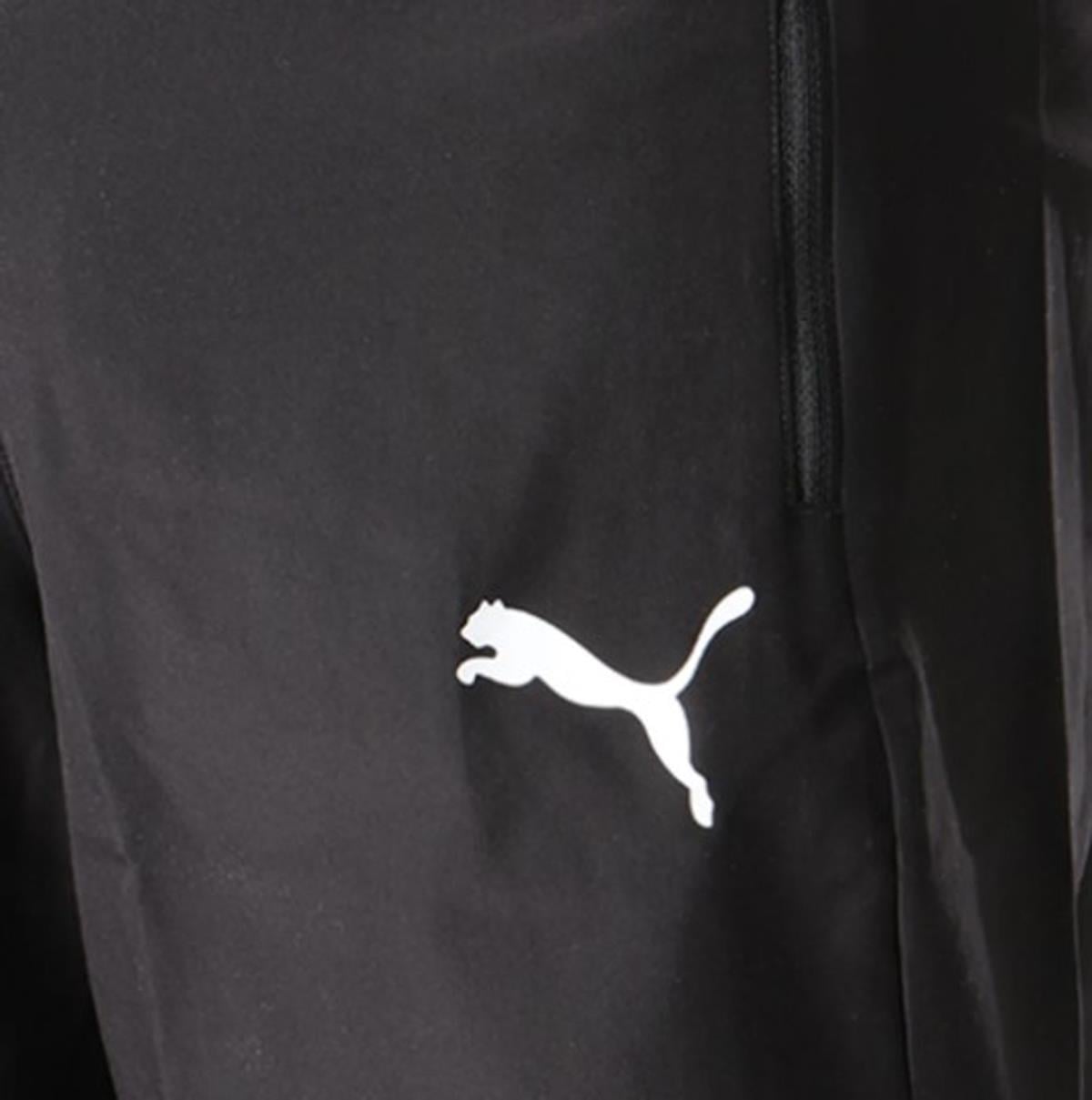 Puma Unısex Tek Alt Eşofman