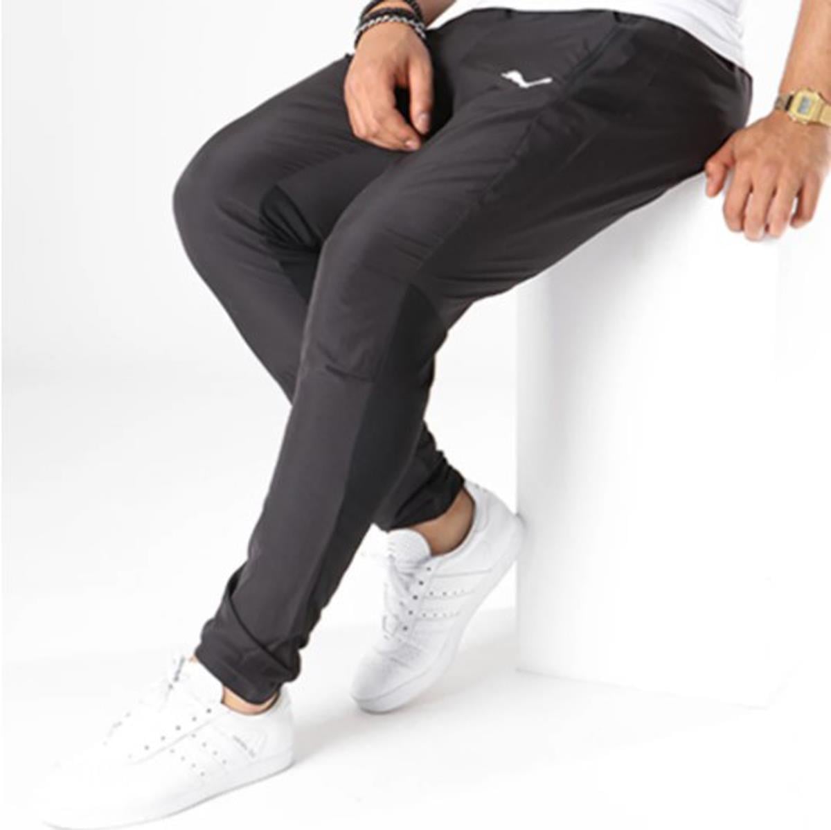 Puma Unısex Tek Alt Eşofman
