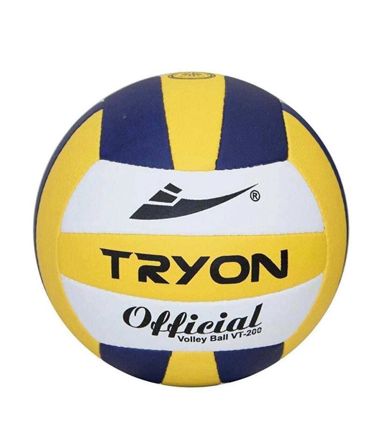 TRYONTryon Voleybol Topu
