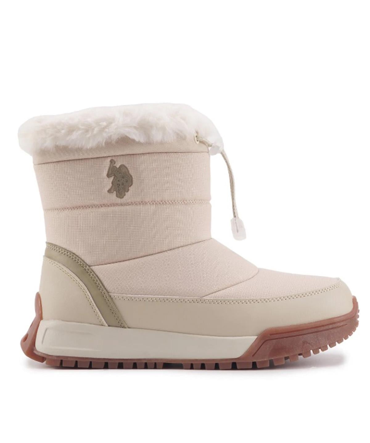 U.S. POLO ASSN. Kadın Kışlık bot