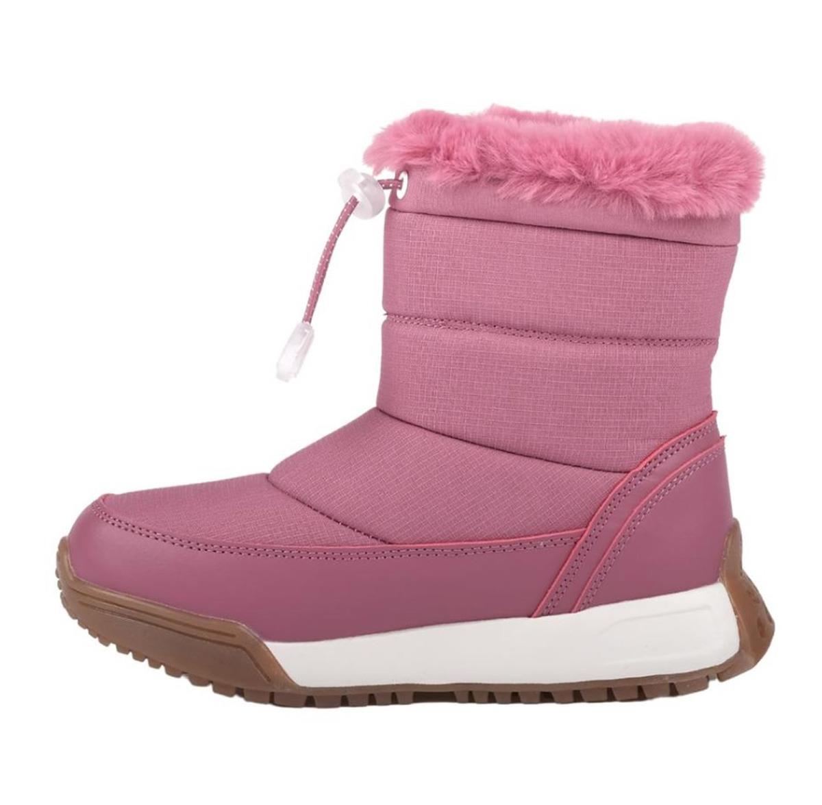 U.S. POLO ASSN. Kız Çocuk kışlık bot