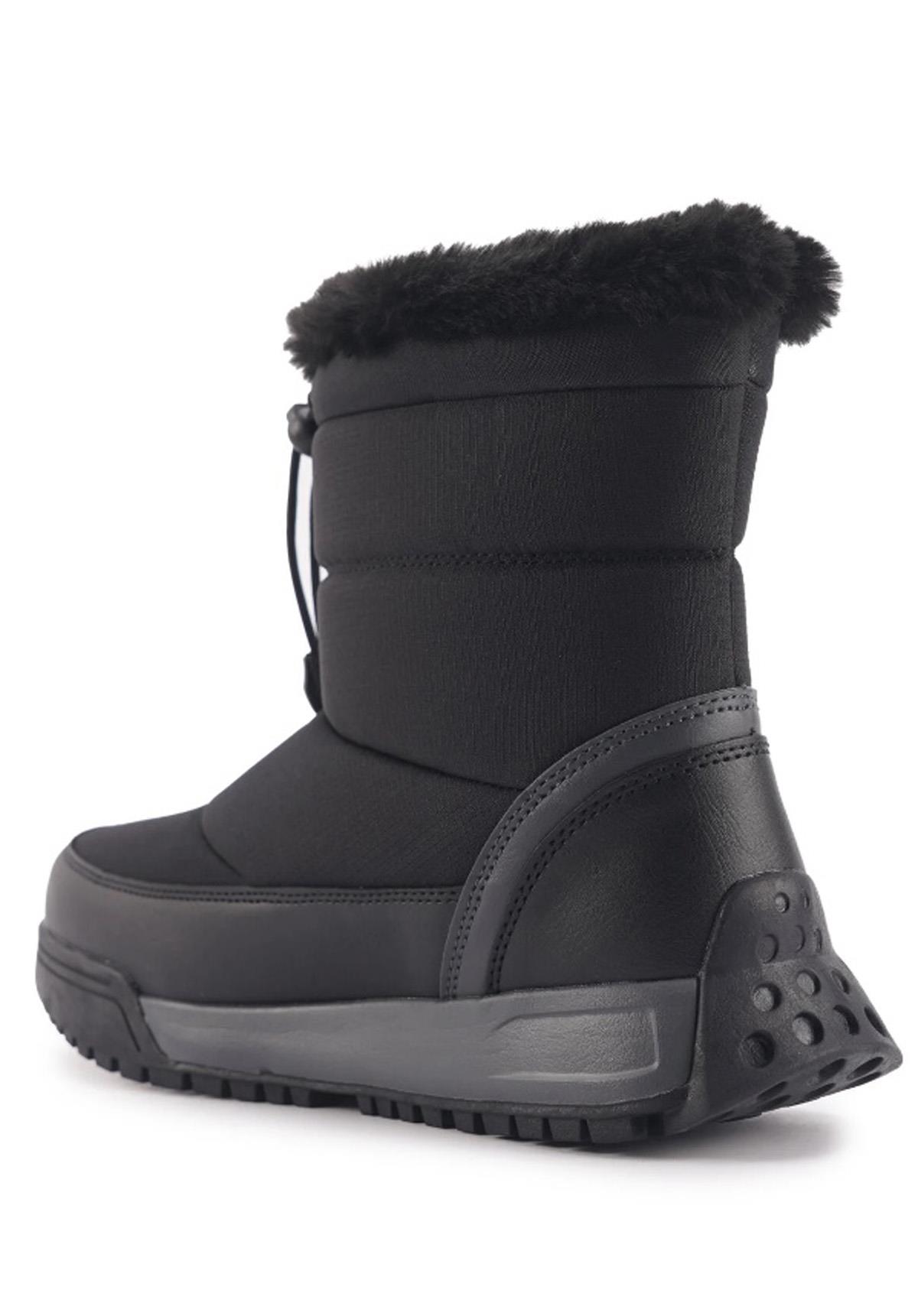 U.S. POLO ASSN. Kadın Kışlık bot