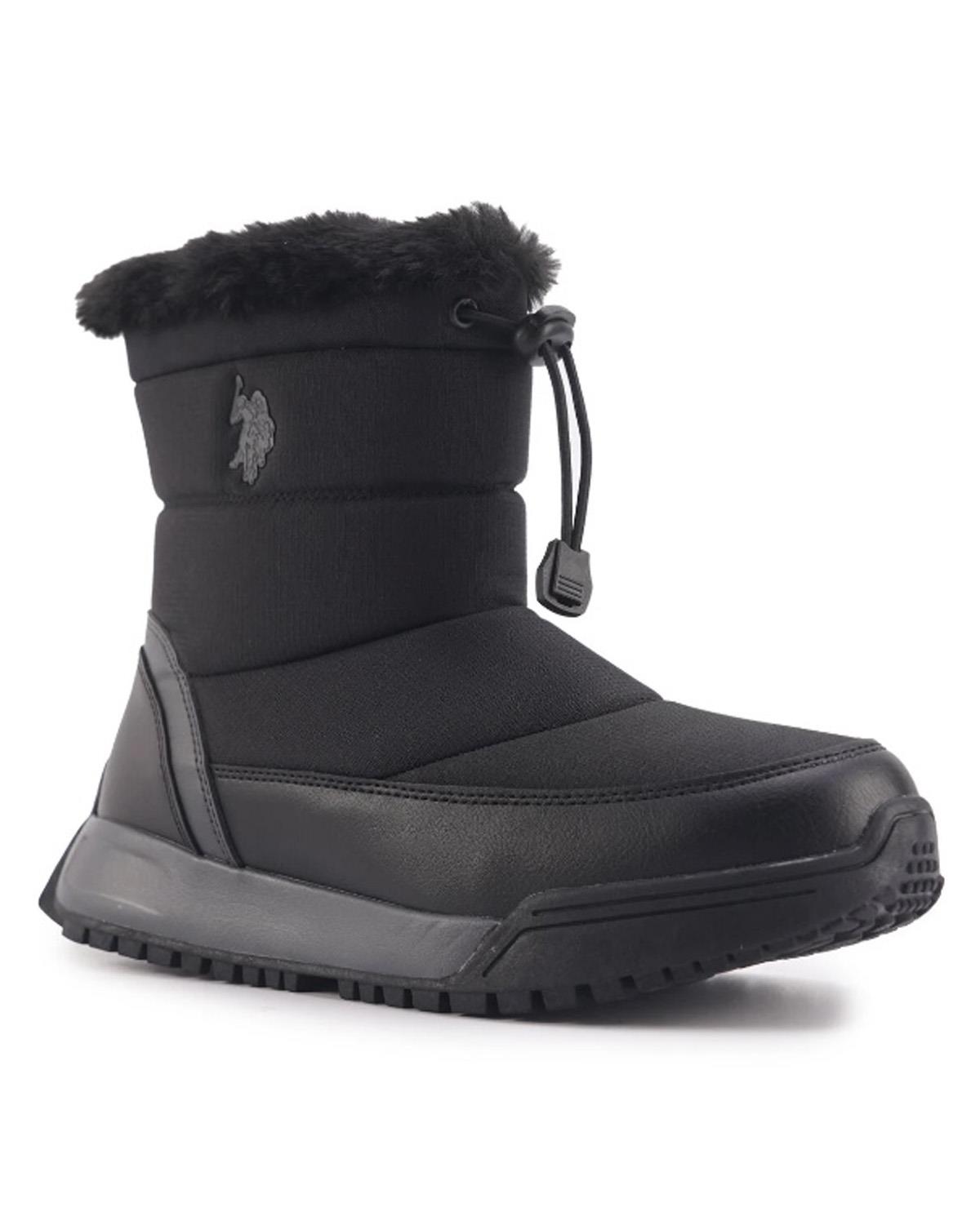 U.S. POLO ASSN. Kadın Kışlık bot