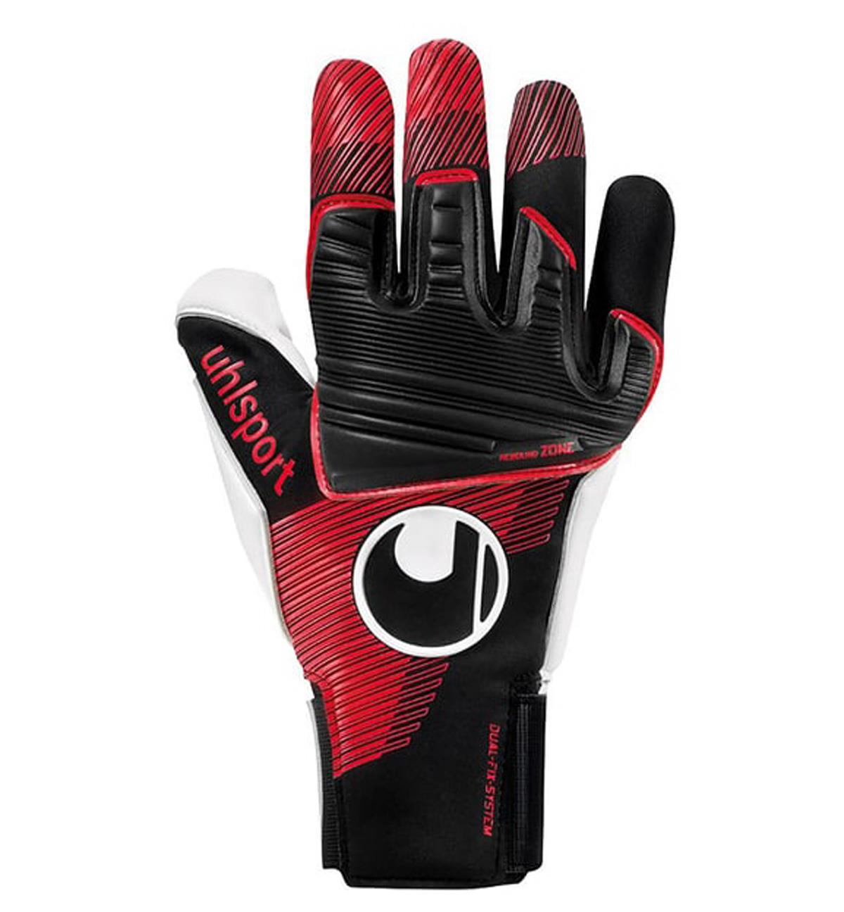 Uhlsport Powerline Absolutgrip Reflex Kaleci Eldiveni