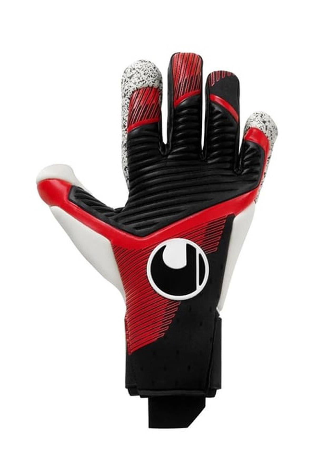 Uhlsport Powerline Supergrip+ Flex Hn Kaleci Eldiveni