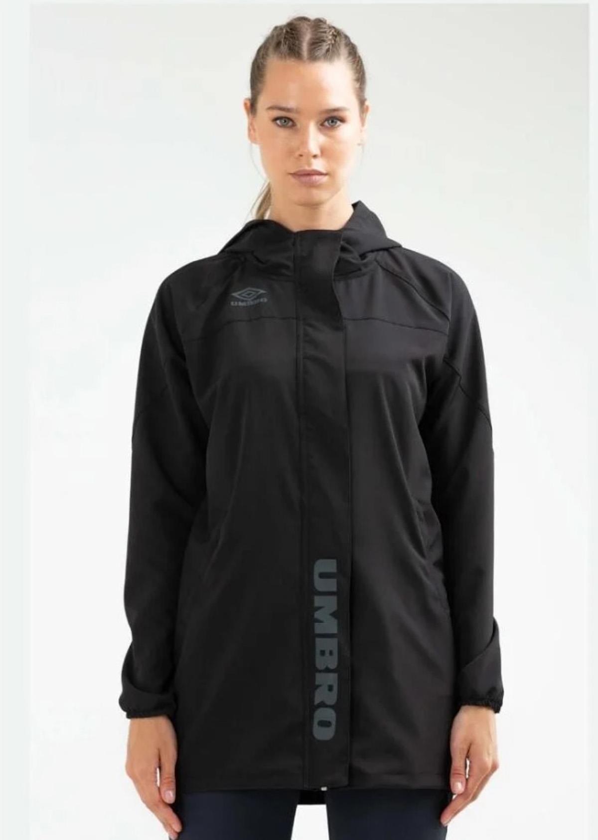 Umbro Bayan Rüzgarlık Kapşonlu