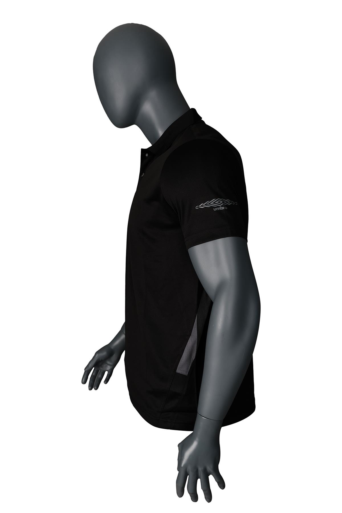Umbro Deer Polo Camp Erkek T-Shirt
