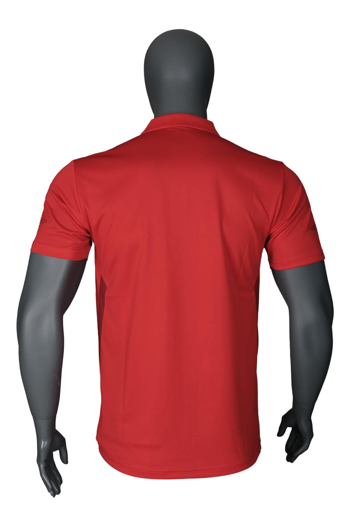 Umbro Deer Polo Camp Erkek T-Shirt