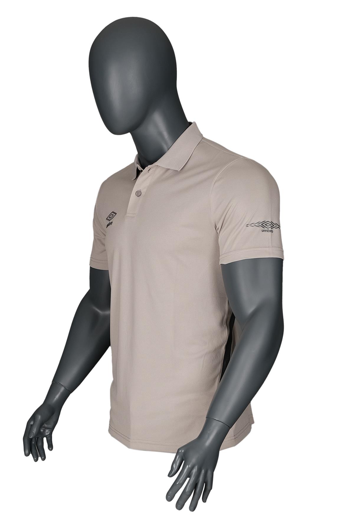 Umbro Deer Polo Camp Erkek T-Shirt