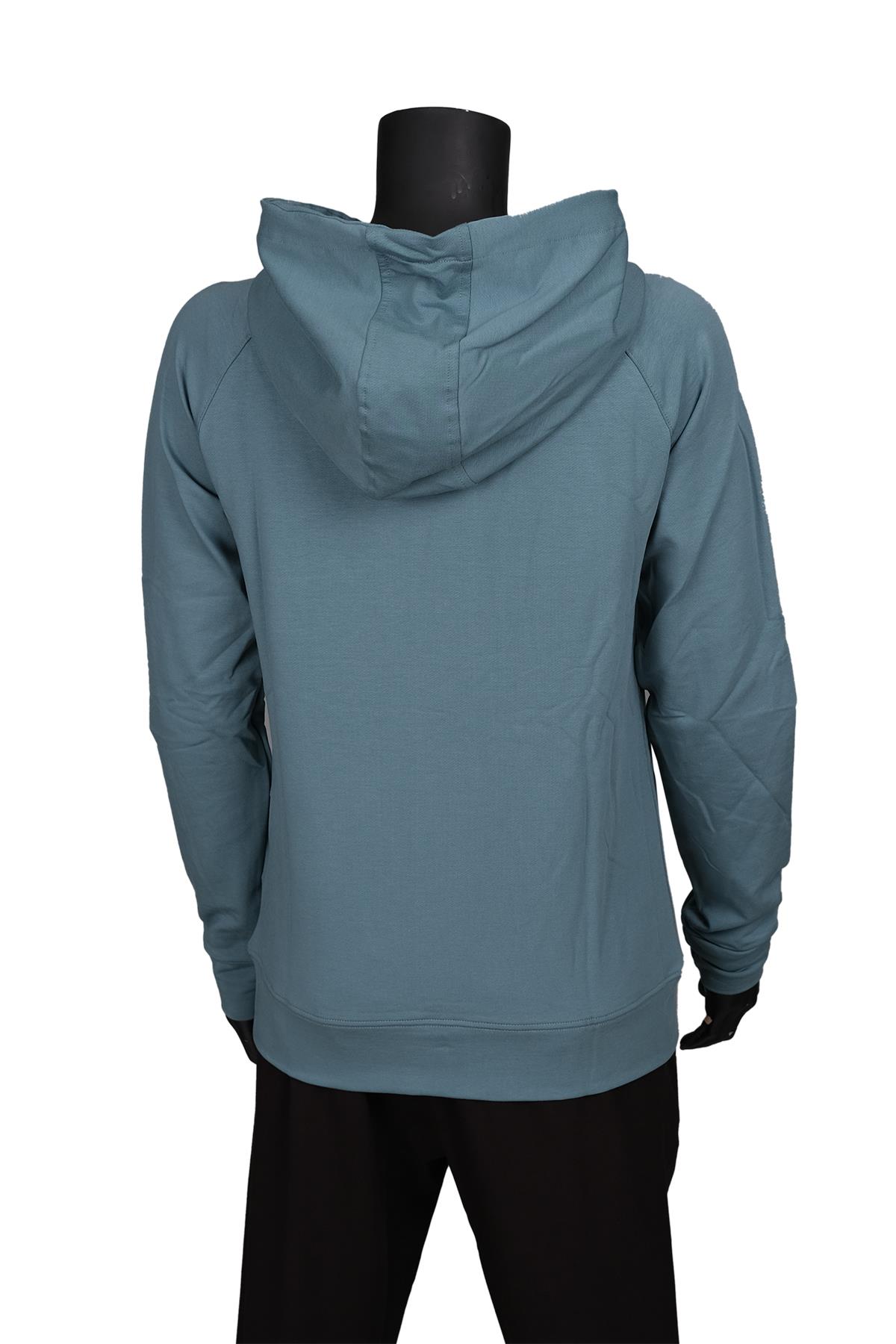 Umbro Kadın Kapşonlu Sweat