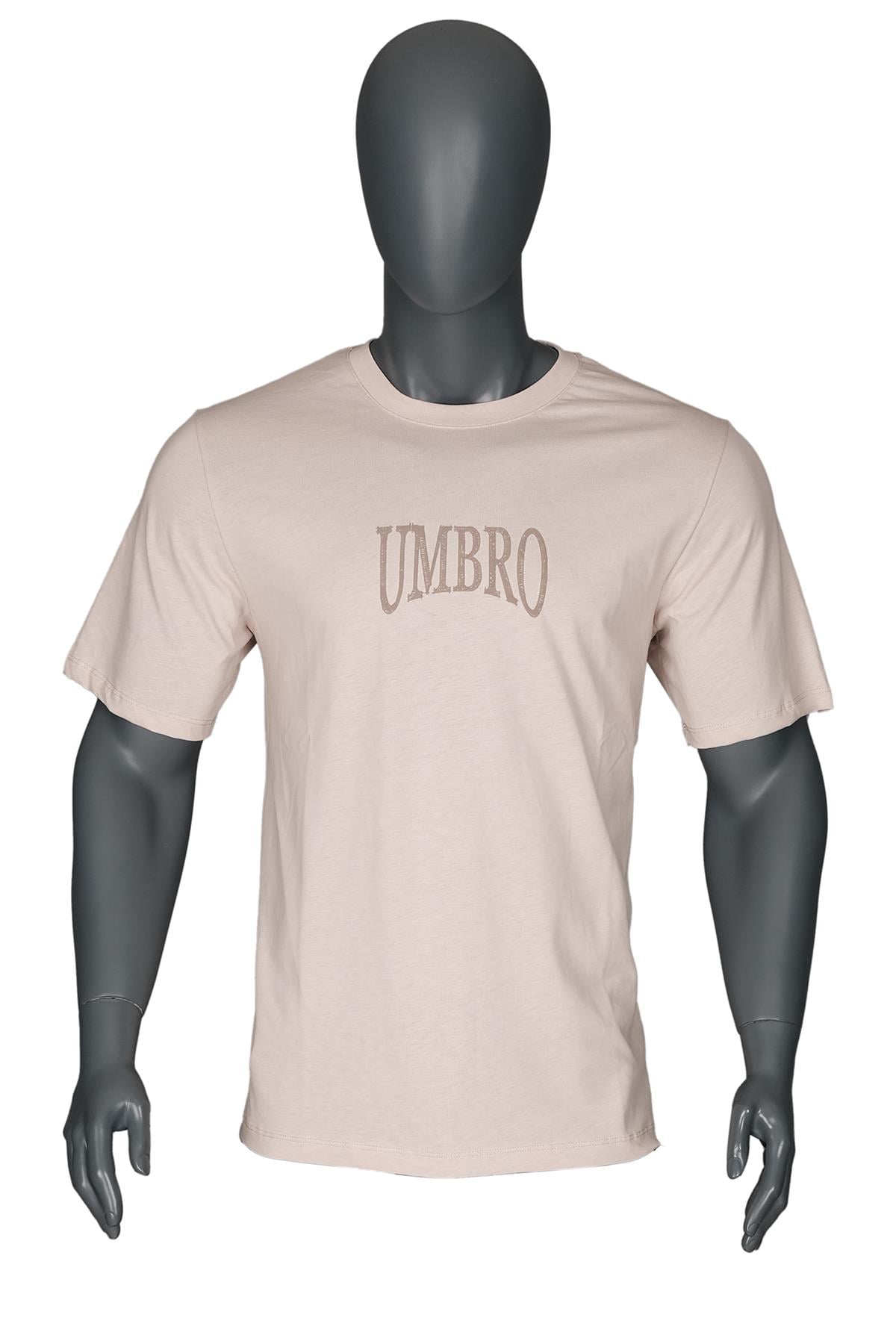Umbro Shot Tee Erkek Tshirt