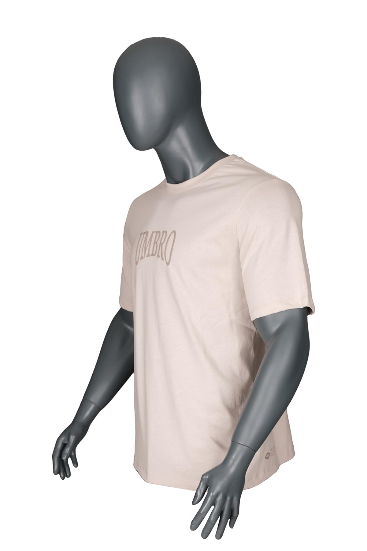 Umbro Shot Tee Erkek Tshirt