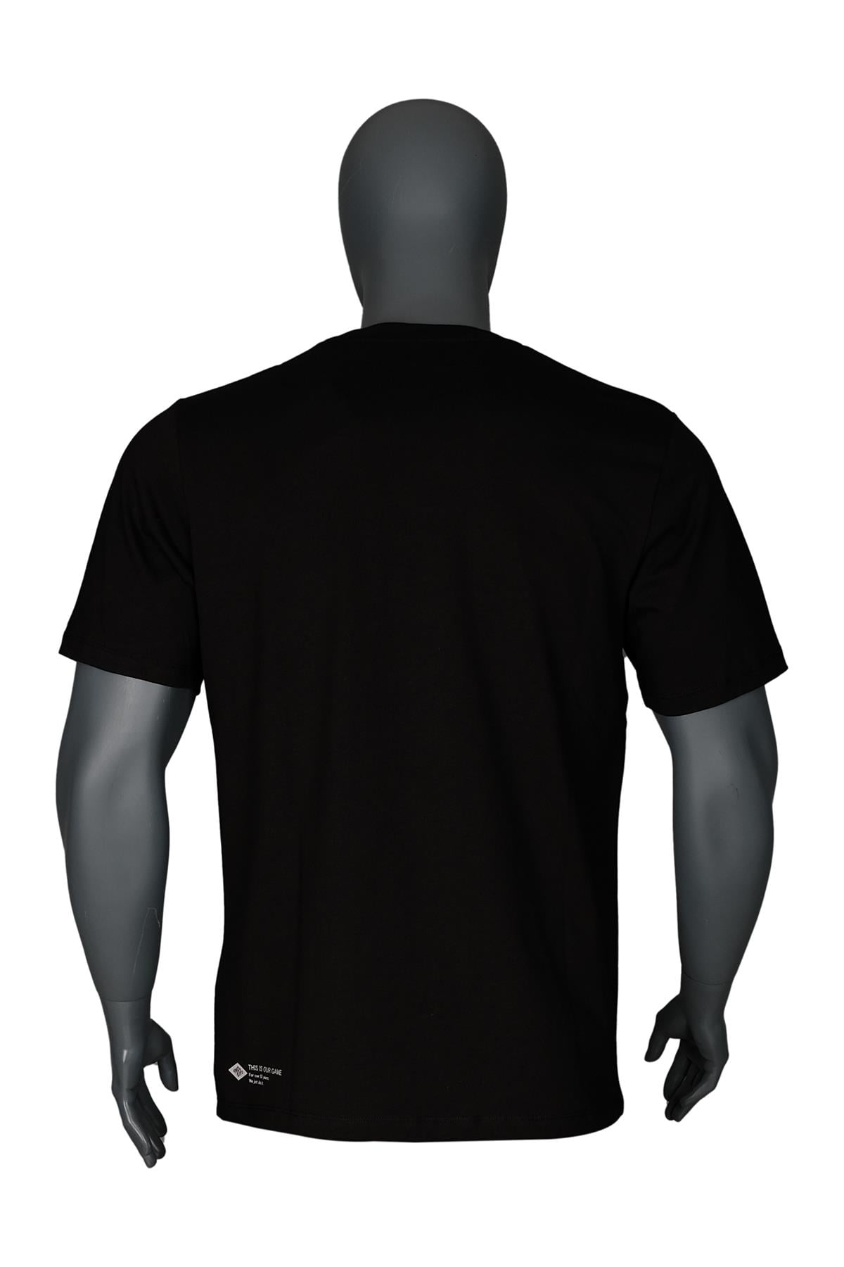 Umbro Shot Tee Erkek Tshirt