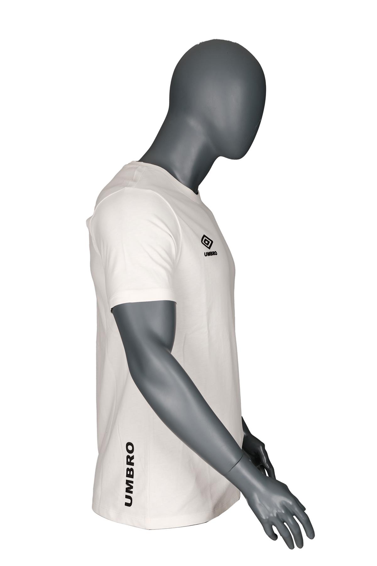 Umbro Simple Tee Erkek Tshirt