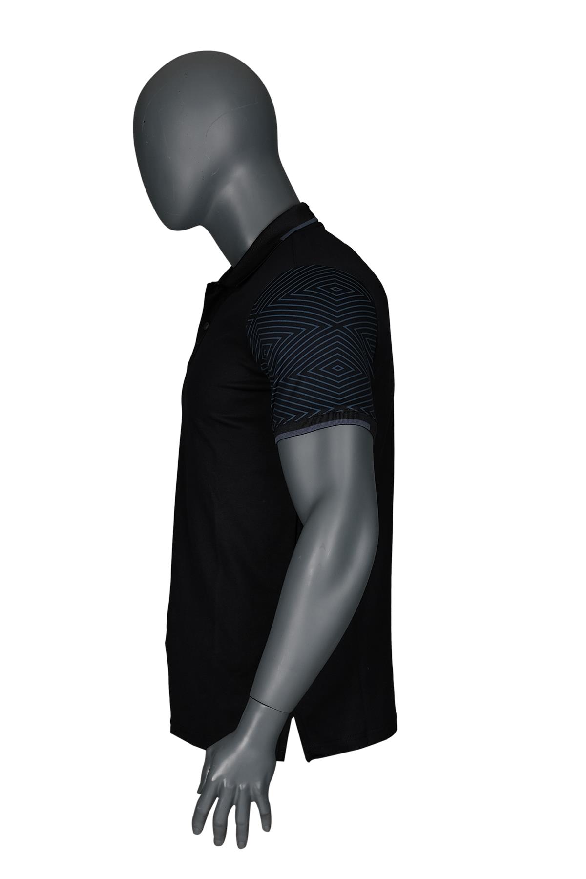 Umbro Solo Polo Camp Erkek T-Shirt