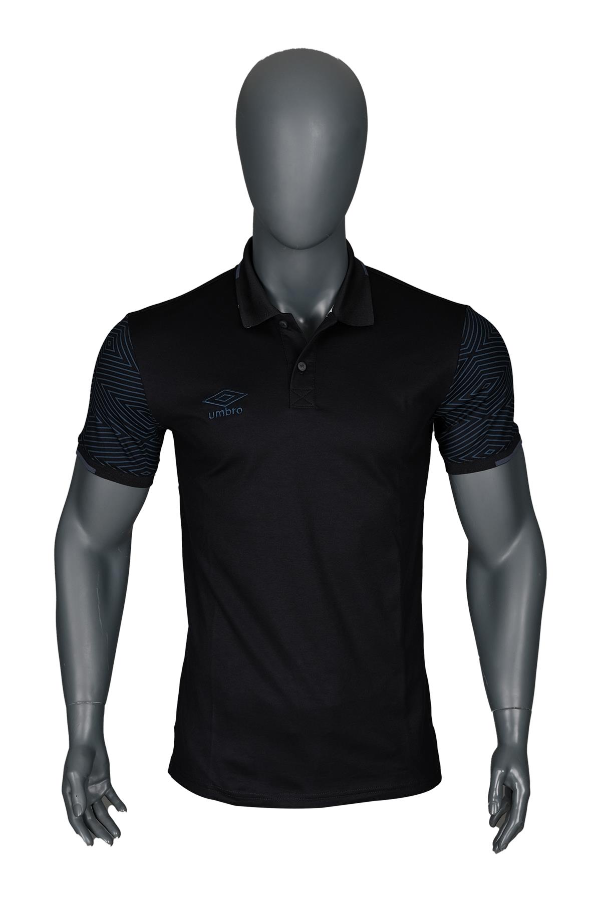 Umbro Solo Polo Camp Erkek T-Shirt