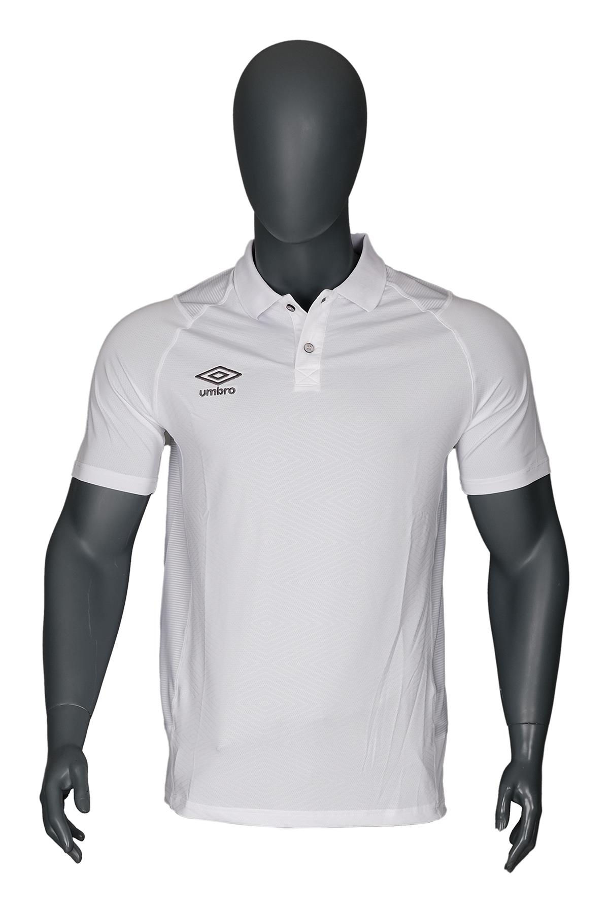 Umbro Solo Polo Camp Erkek T-Shirt