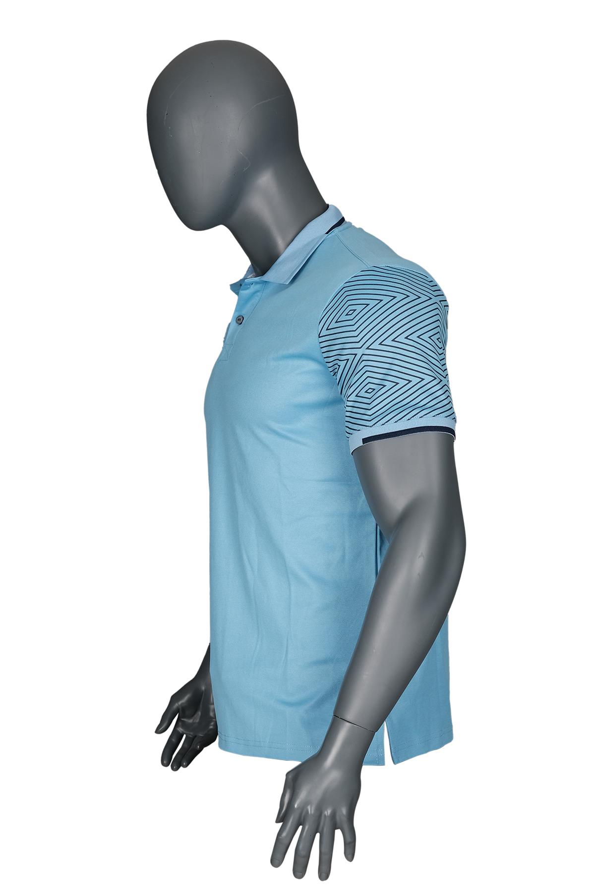 Umbro Solo Polo Camp Erkek T-Shirt