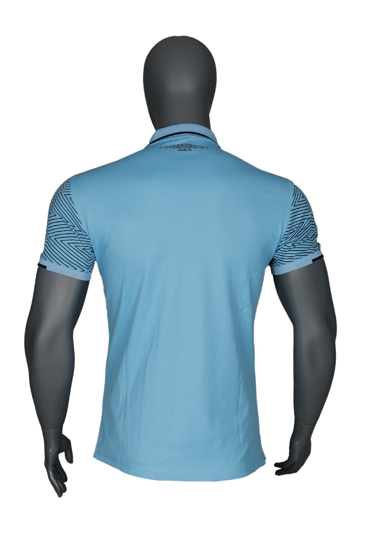 Umbro Solo Polo Camp Erkek T-Shirt