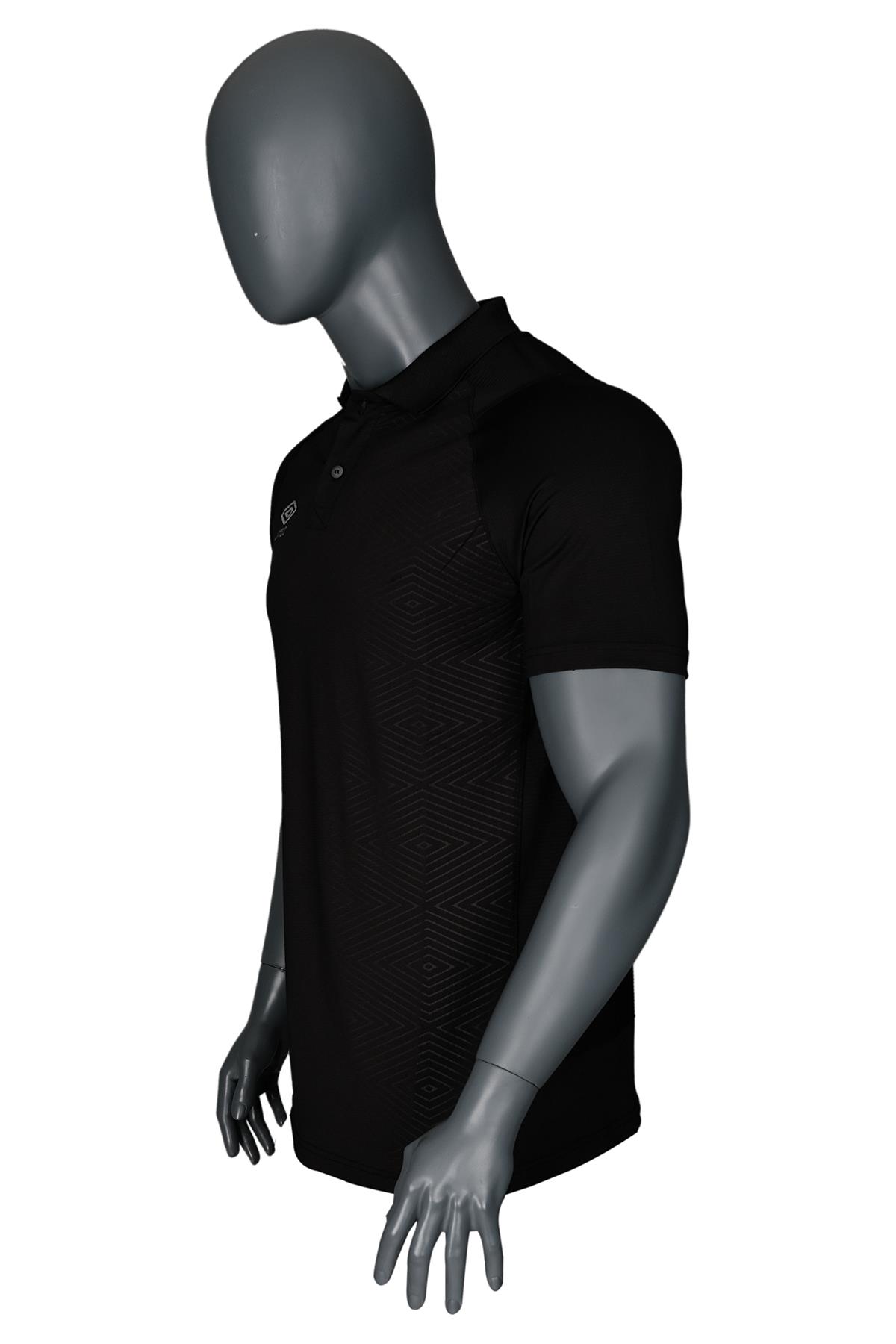 Umbro Solo Polo Camp Erkek T-Shirt
