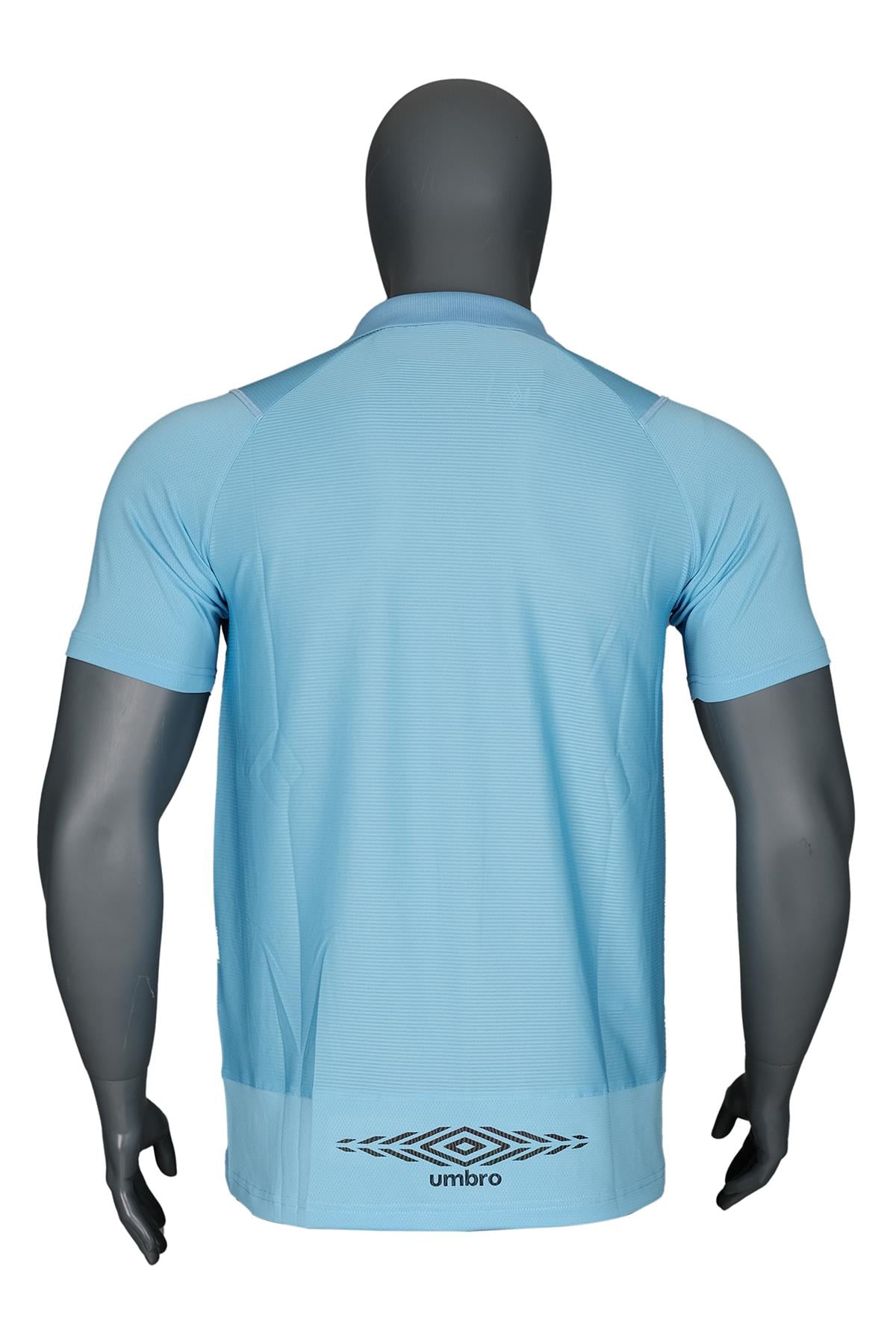 Umbro Solo Polo Camp Erkek T-Shirt