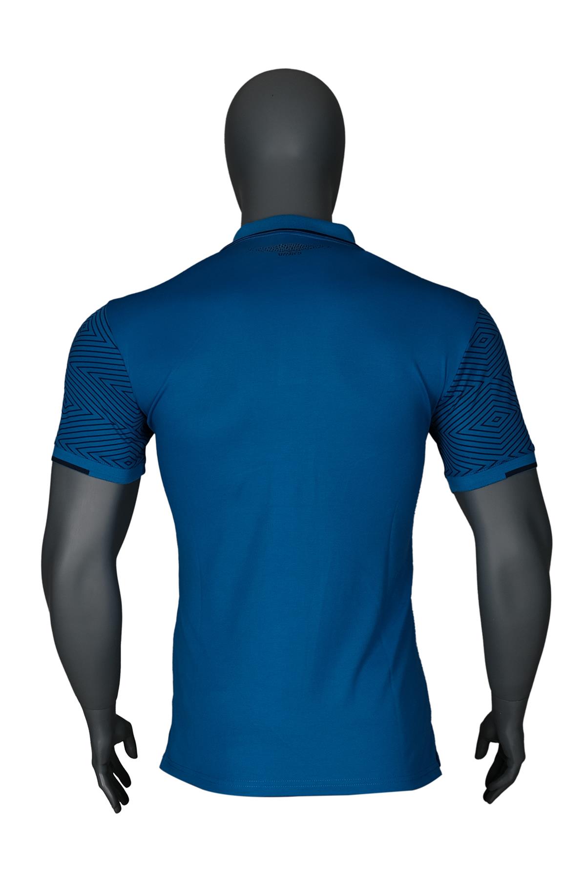 Umbro Solo Polo Camp Erkek T-Shirt