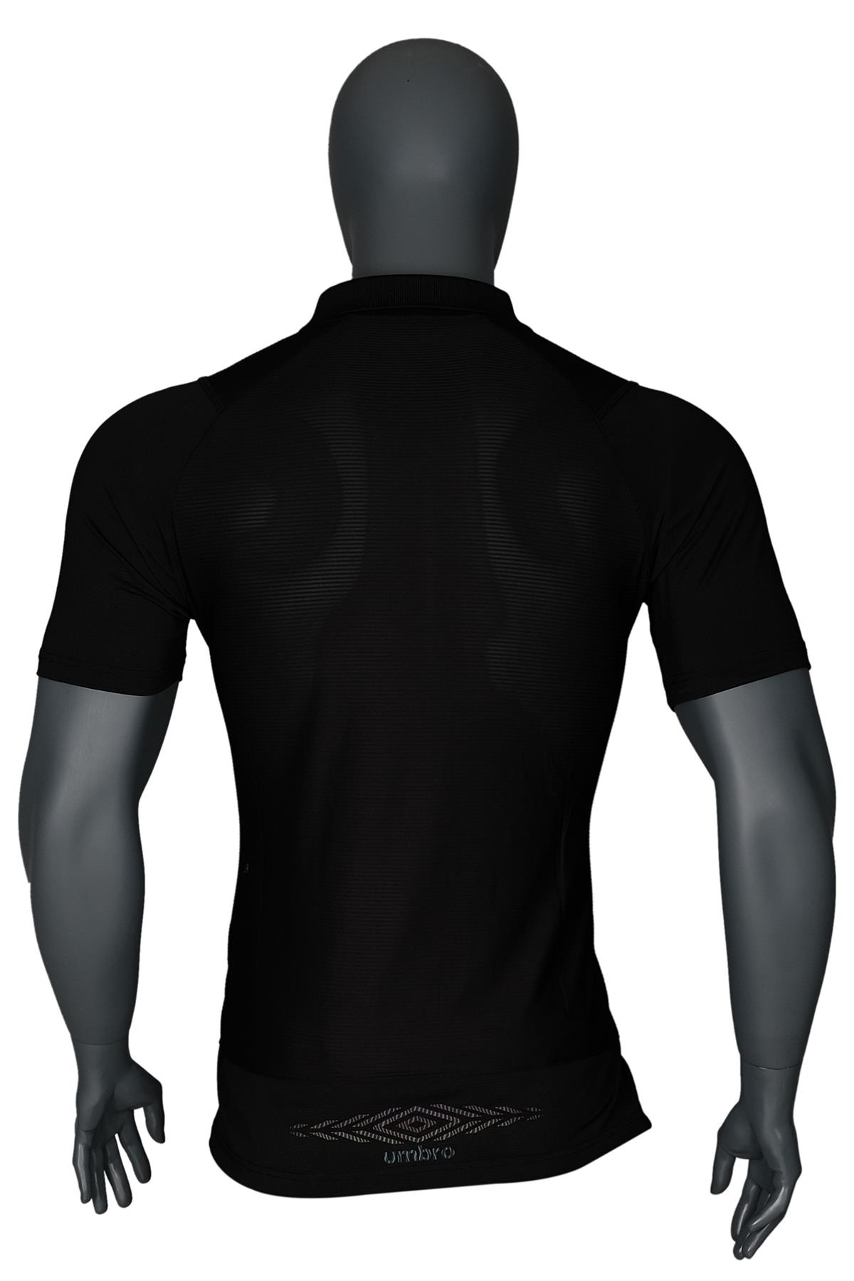 Umbro Solo Polo Camp Erkek T-Shirt
