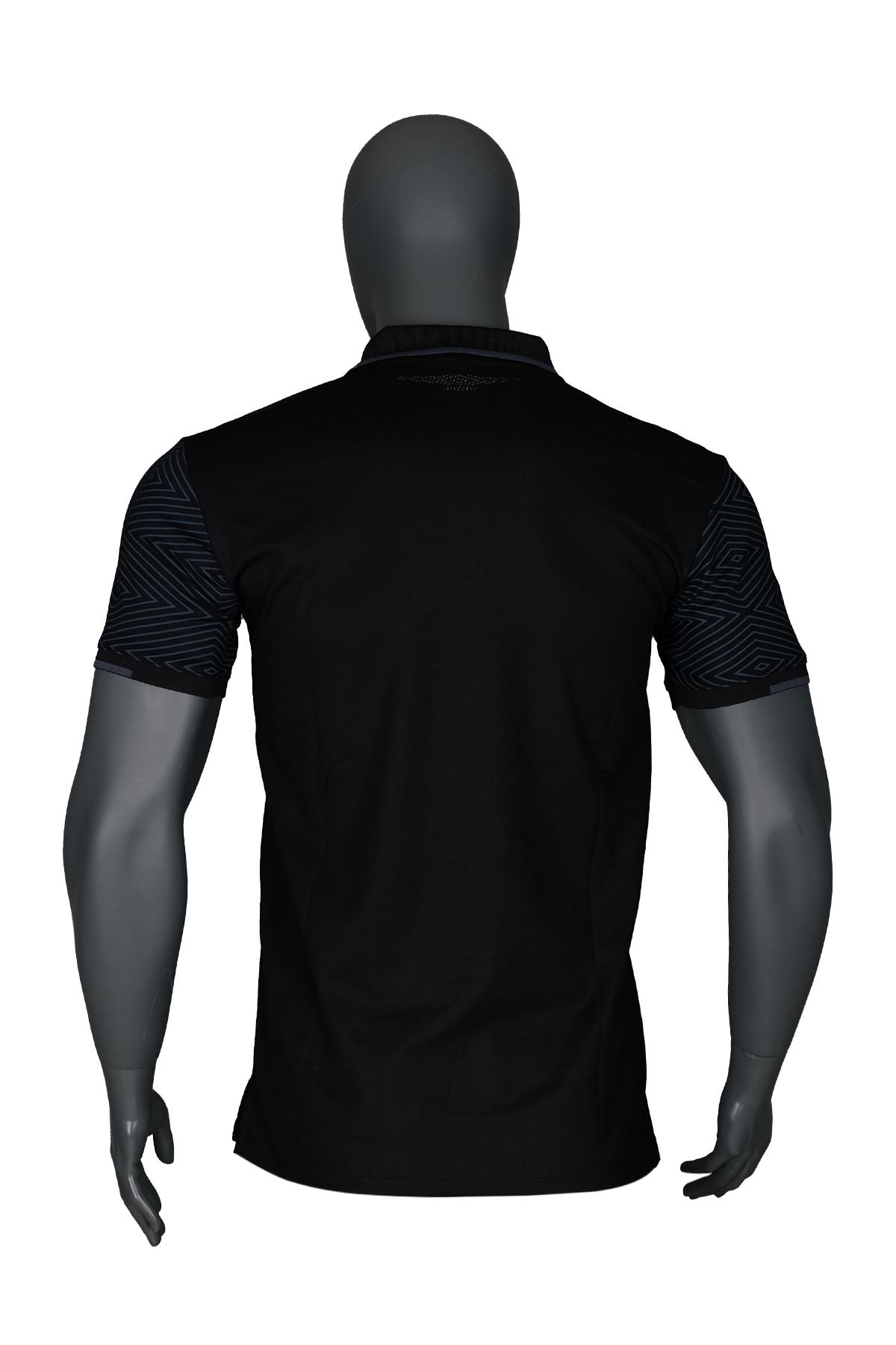 Umbro Solo Polo Camp Erkek T-Shirt