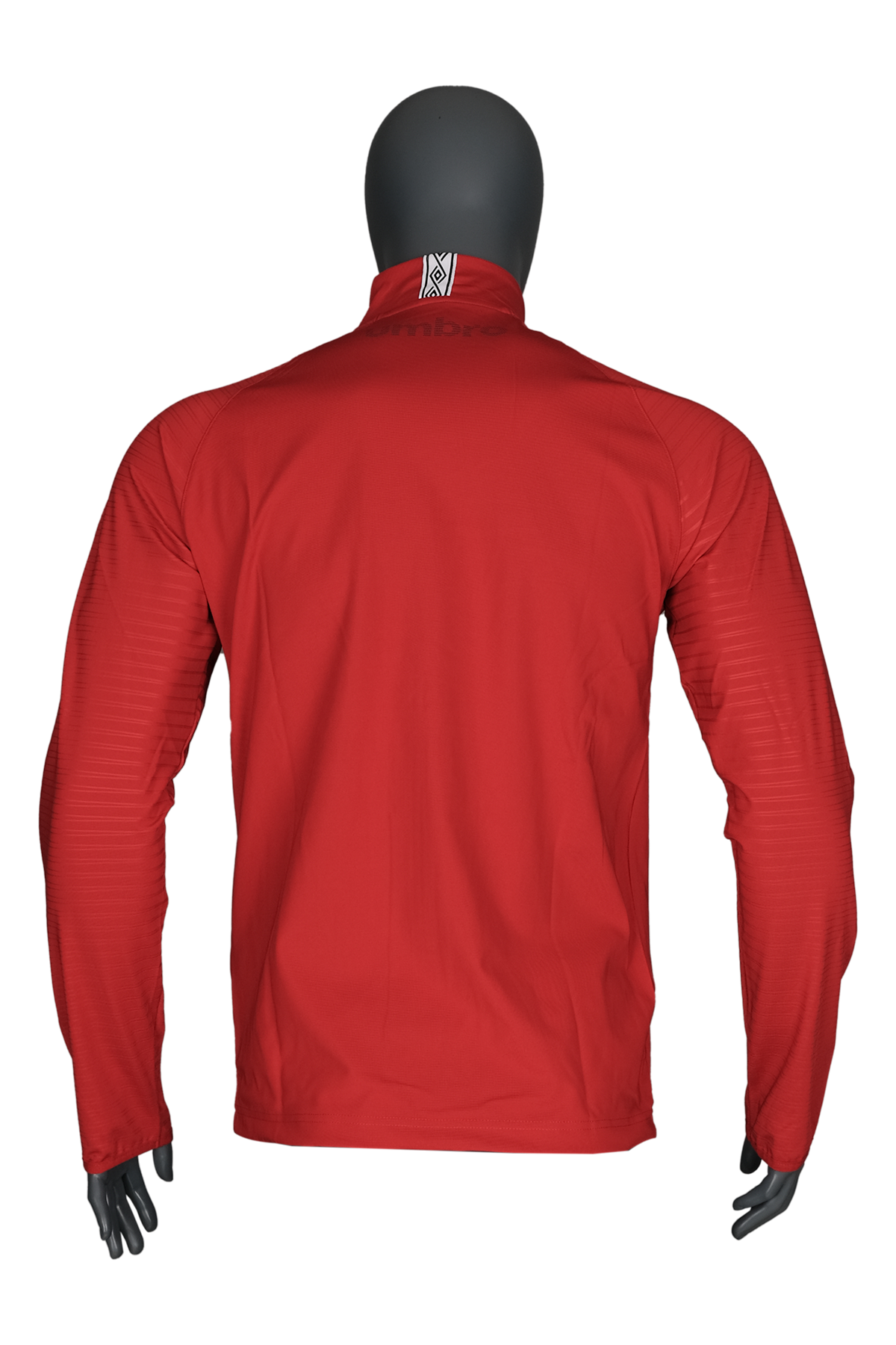 Umbro Track Jacket Wanderer Erkek Üst Eşofman