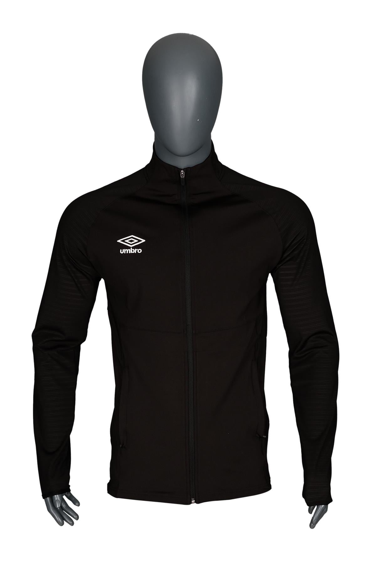 Umbro Track Jacket Wanderer Erkek Üst Eşofman