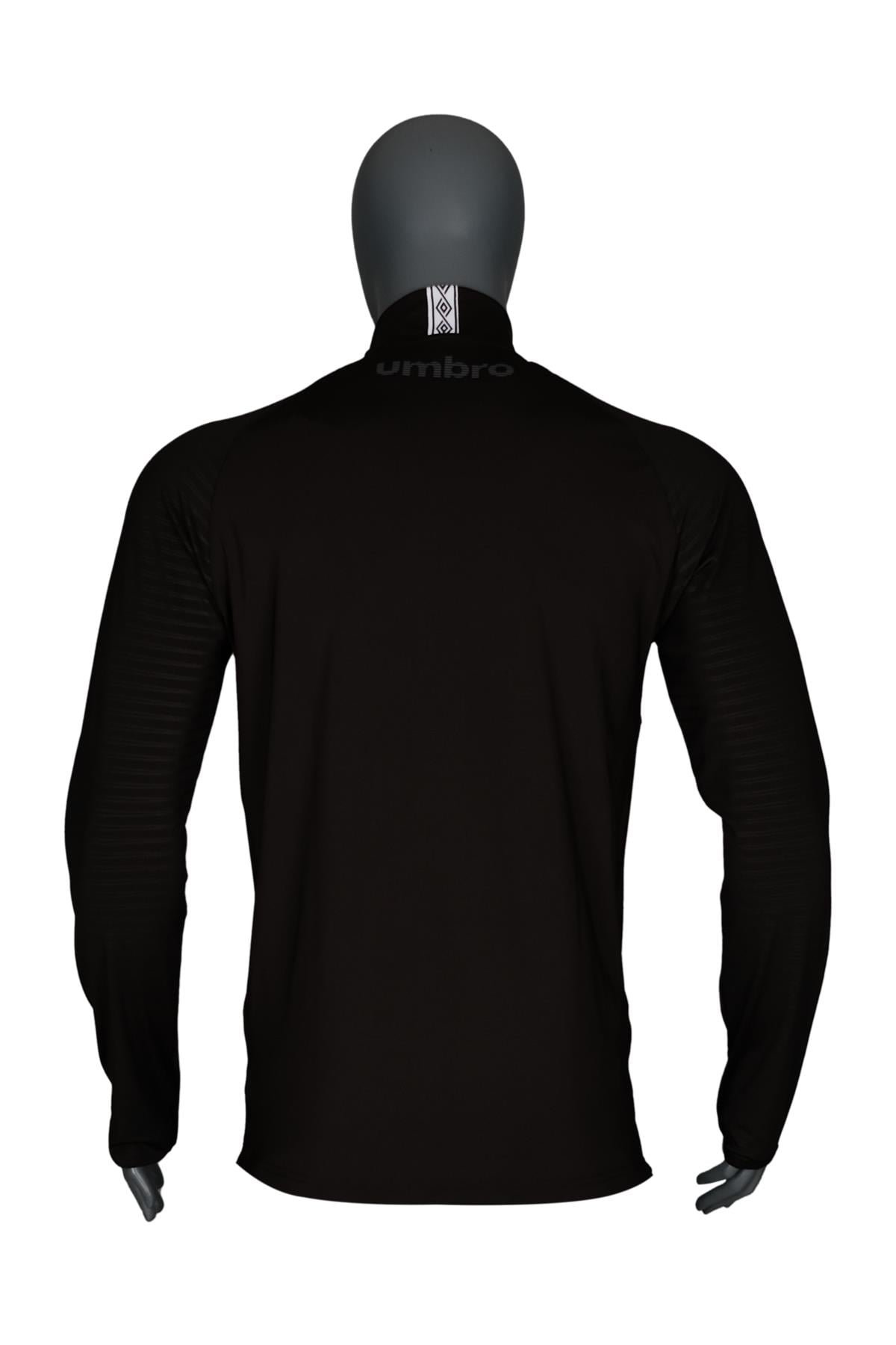 Umbro Track Jacket Wanderer Erkek Üst Eşofman