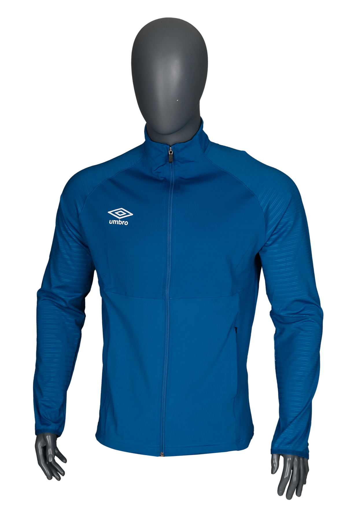 Umbro Track Jacket Wanderer Erkek Üst Eşofman