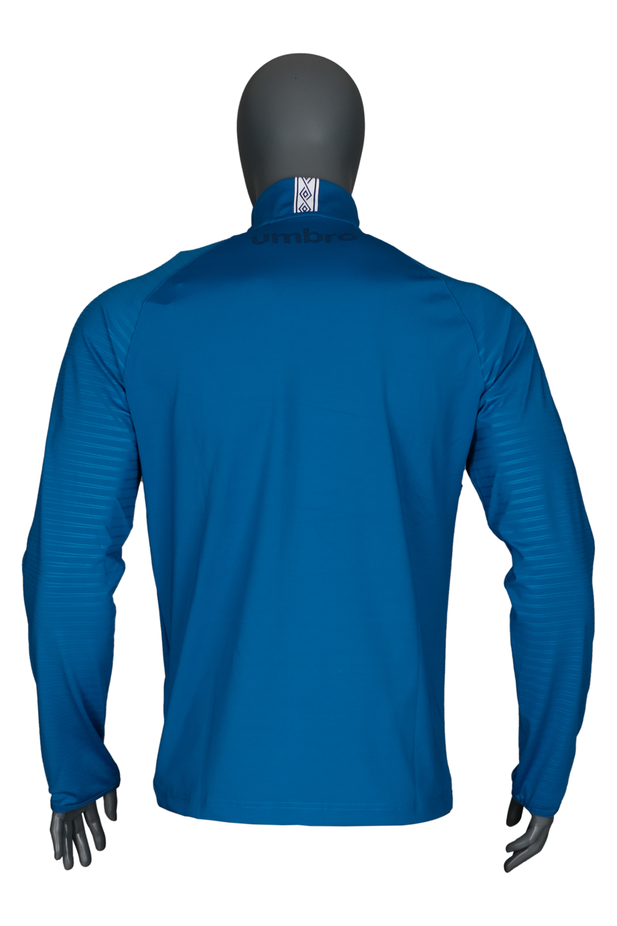 Umbro Track Jacket Wanderer Erkek Üst Eşofman