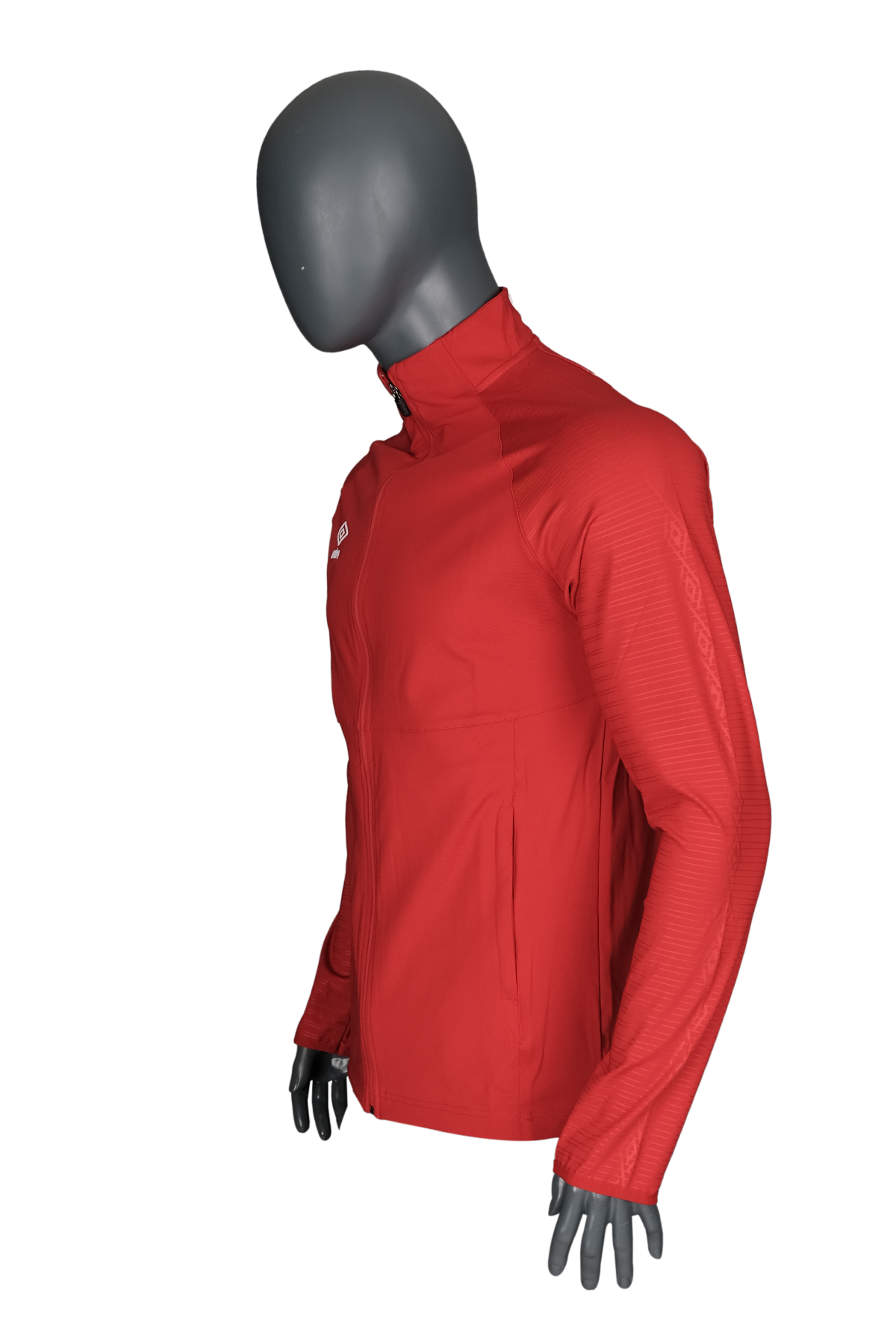 Umbro Track Jacket Wanderer Erkek Üst Eşofman