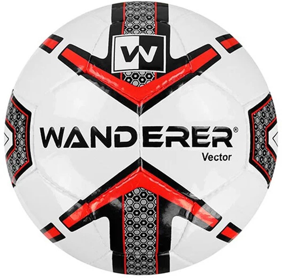 Wanderer Futbol Topu