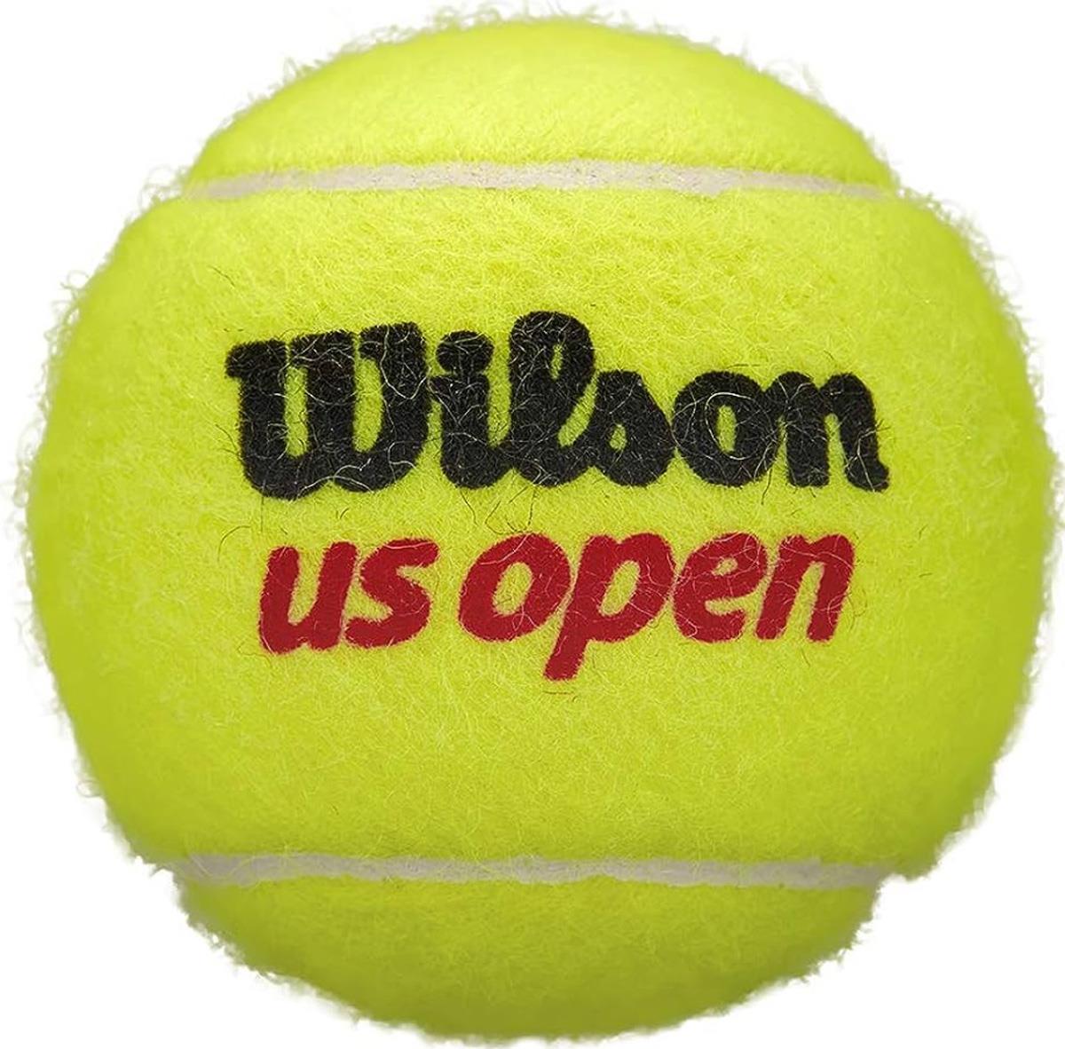 Wılson Us OpenTenis Topu