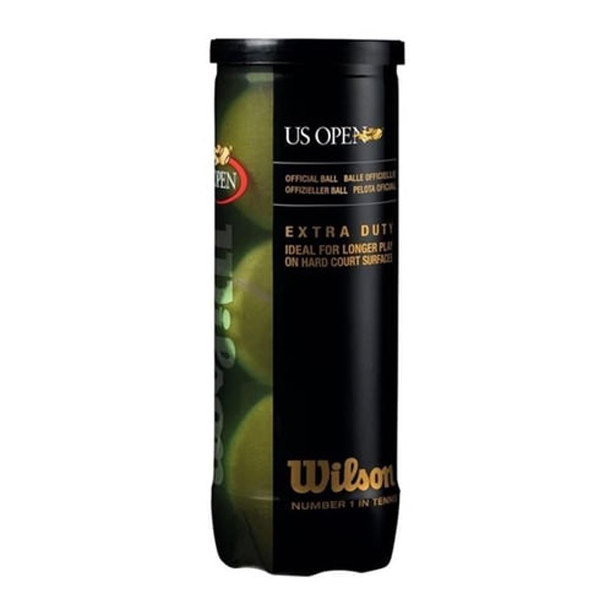 Wılson Us OpenTenis Topu