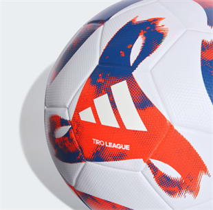 Adidas Trıo LGE TSBE 5 Numara Futbol Topu