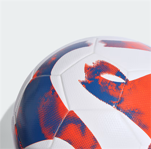 Adidas Trıo LGE TSBE 5 Numara Futbol Topu