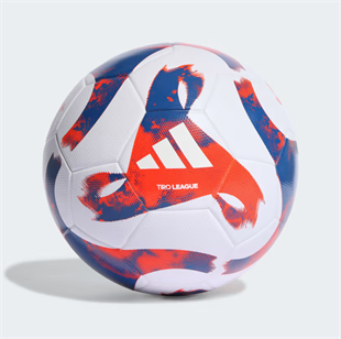 Adidas Trıo LGE TSBE 5 Numara Futbol Topu
